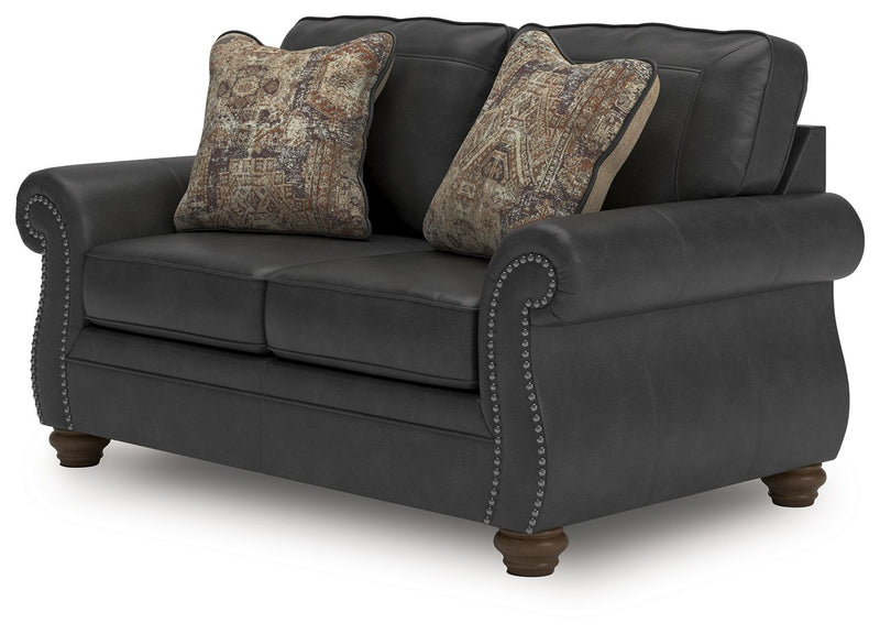 Chasemore - Loveseat - R&R Furniture Gallery (Fountain Valley, CA)