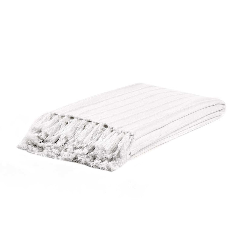 Throws - TC Hunter Throw - R&R Furniture Gallery (Fountain Valley, CA)
