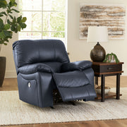 Leesworth - Rocker Recliner - R&R Furniture Gallery (Fountain Valley, CA)