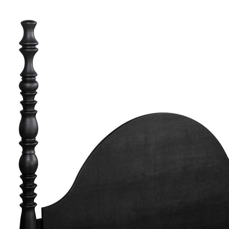 Rosalie - Bed - R&R Furniture Gallery (Fountain Valley, CA)