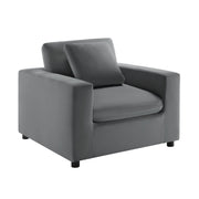 Caylie - Armchair - R&R Furniture Gallery (Fountain Valley, CA)