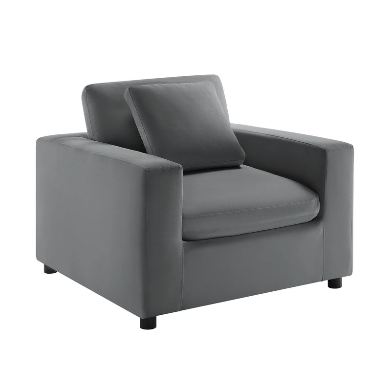 Caylie - Armchair - R&R Furniture Gallery (Fountain Valley, CA)