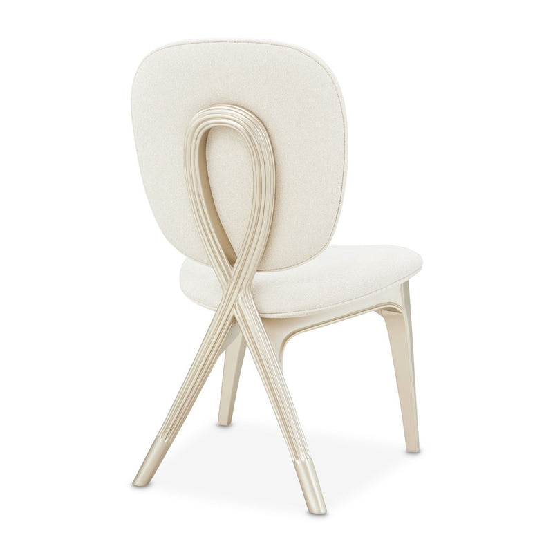 Camellia Field - Vanity Chair - R&R Furniture Gallery (Fountain Valley, CA)