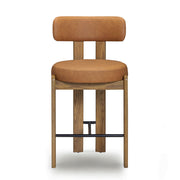 Odessa - Counter Stool - R&R Furniture Gallery (Fountain Valley, CA)