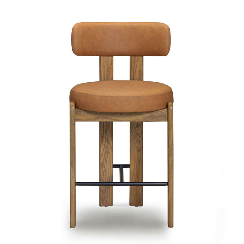 Odessa - Counter Stool - R&R Furniture Gallery (Fountain Valley, CA)