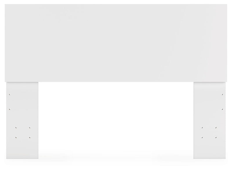 Onita - Panel Headboard - R&R Furniture Gallery (Fountain Valley, CA)