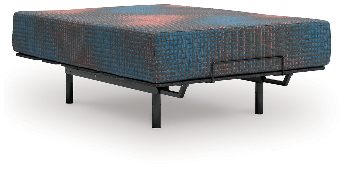 13 Inch Hybrid Hot Buy - Mattress - R&R Furniture Gallery (Fountain Valley, CA)