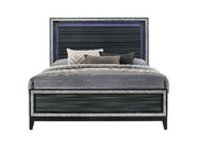 Haiden - Bed - R&R Furniture Gallery (Fountain Valley, CA)