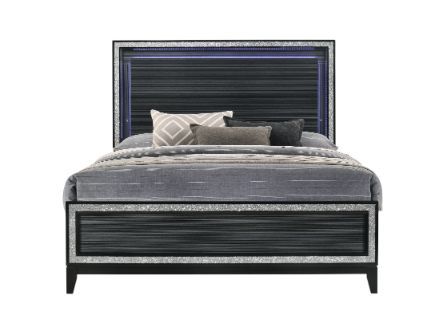 Haiden - Bed - R&R Furniture Gallery (Fountain Valley, CA)