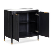 Yaha - Bar Cabinet - R&R Furniture Gallery (Fountain Valley, CA)