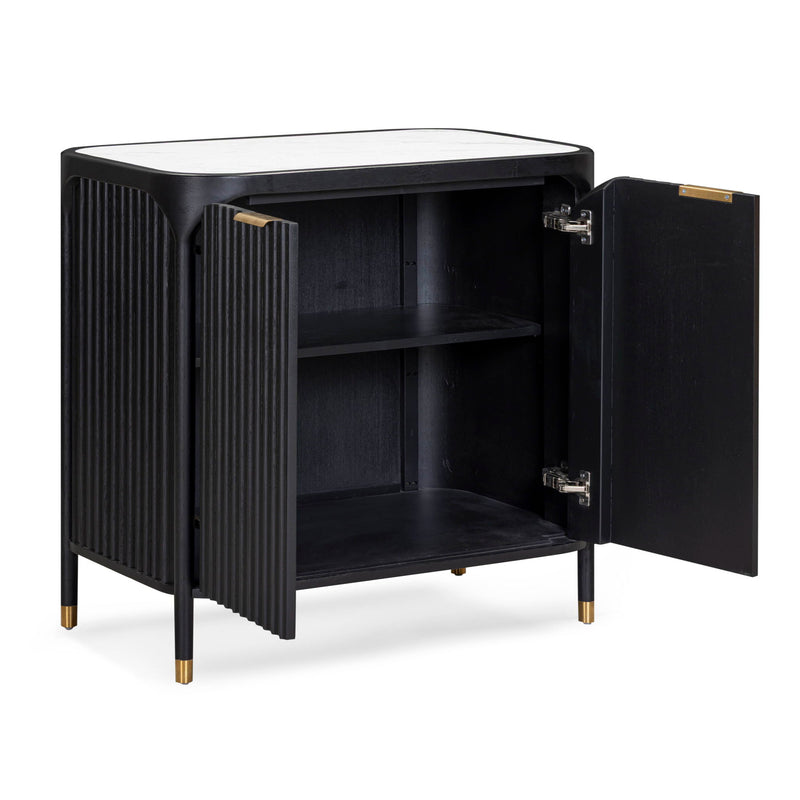 Yaha - Bar Cabinet - R&R Furniture Gallery (Fountain Valley, CA)