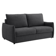 Jinn - Sofa With Sleeper - R&R Furniture Gallery (Fountain Valley, CA)