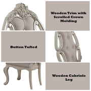 Ragenardus - Side Chair - R&R Furniture Gallery (Fountain Valley, CA)