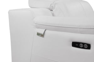 9762 - Power Reclining Loveseat - R&R Furniture Gallery (Fountain Valley, CA)
