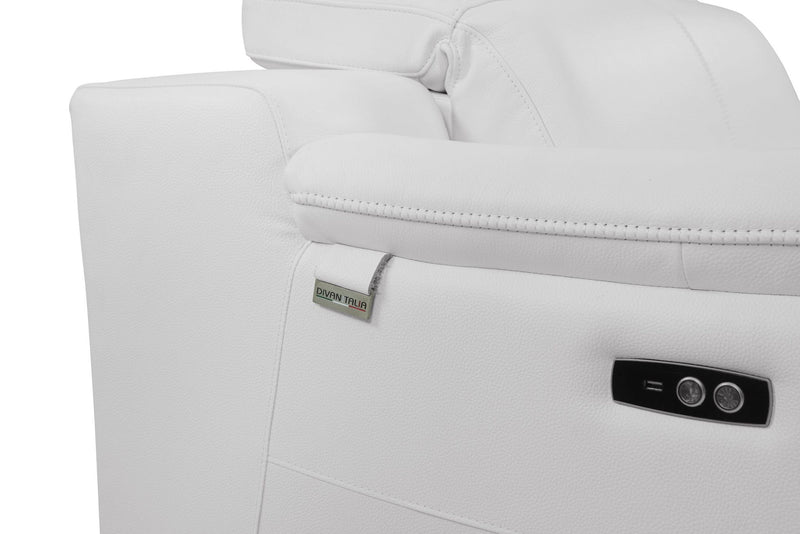 9762 - Power Reclining Chair - R&R Furniture Gallery (Fountain Valley, CA)
