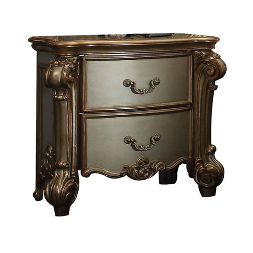 Vendome - Nightstand - R&R Furniture Gallery (Fountain Valley, CA)
