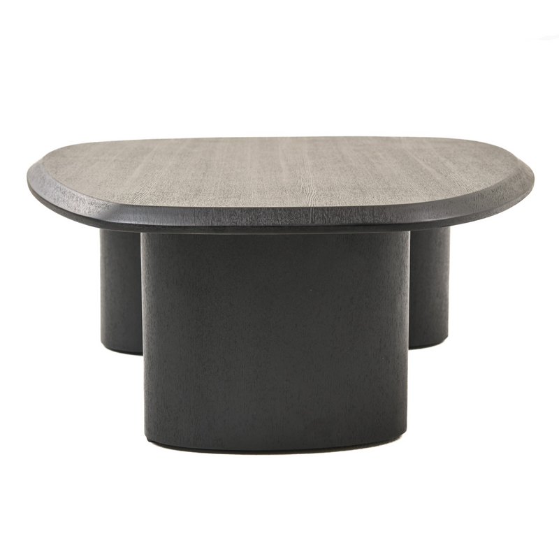 Summit - Modern Ash Coffee Table Set — view 4