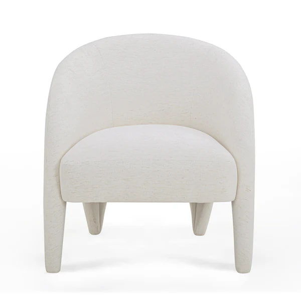 Kris - Accent Chair - R&R Furniture Gallery (Fountain Valley, CA)