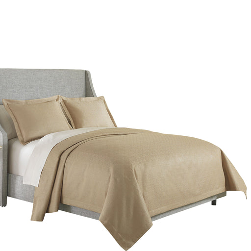 Alton - Throw with Coverlet Set - R&R Furniture Gallery (Fountain Valley, CA)