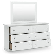 Bostwick - Dresser - R&R Furniture Gallery (Fountain Valley, CA)
