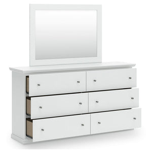 Bostwick - Dresser - R&R Furniture Gallery (Fountain Valley, CA)