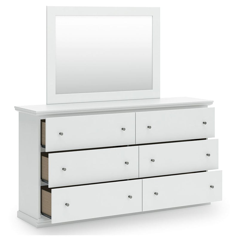 Bostwick - Dresser - R&R Furniture Gallery (Fountain Valley, CA)