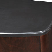 Camellia Field - Nightstand - R&R Furniture Gallery (Fountain Valley, CA)