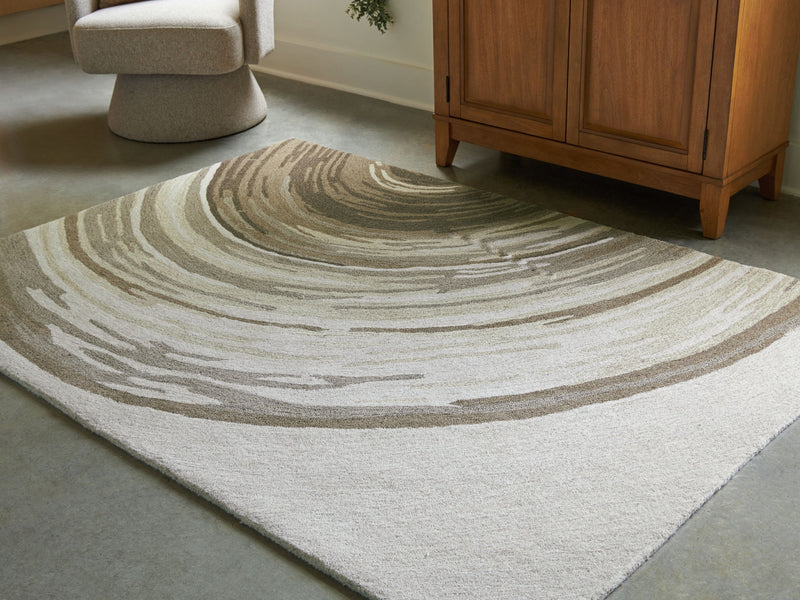Rizwana - Rug - R&R Furniture Gallery (Fountain Valley, CA)