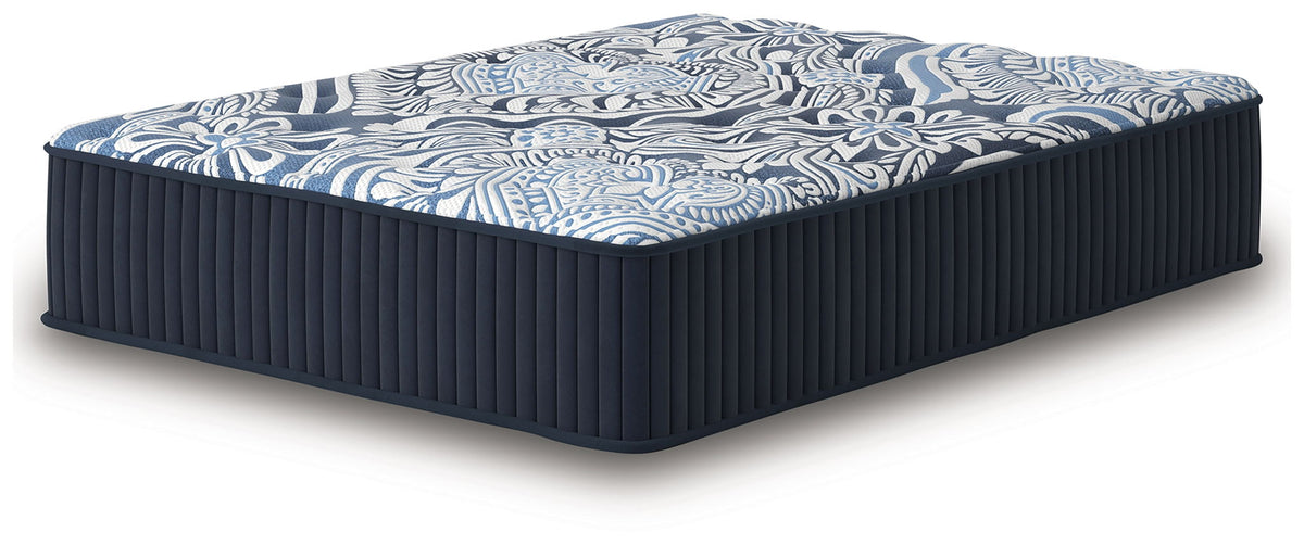Firm Luxe 2.0 - Mattress - R&R Furniture Gallery (Fountain Valley, CA)