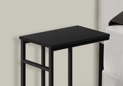 Accent Table, C - Shaped, Contemporary & Modern, Versatile Use - R&R Furniture Gallery (Fountain Valley, CA)