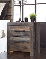 Drystan - Bedroom Set - R&R Furniture Gallery (Fountain Valley, CA)