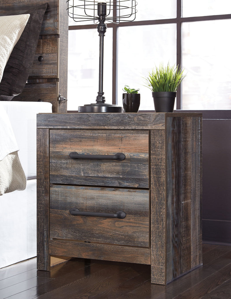 Drystan - Bedroom Set - R&R Furniture Gallery (Fountain Valley, CA)