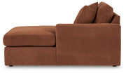 Modmax - Sectional - Spice - R&R Furniture Gallery (Fountain Valley, CA)