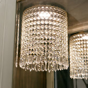 Villa Cherie - Display Cabinet - R&R Furniture Gallery (Fountain Valley, CA)