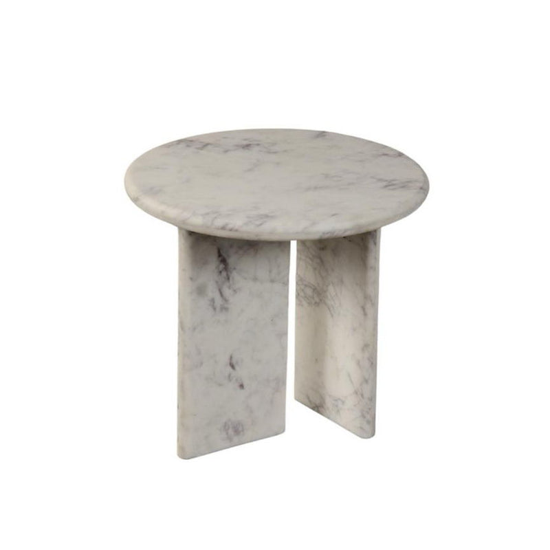 Artifact FINSON END TABLE