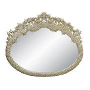 Sorina - 57" Mirror - Antique Gold - R&R Furniture Gallery (Fountain Valley, CA)