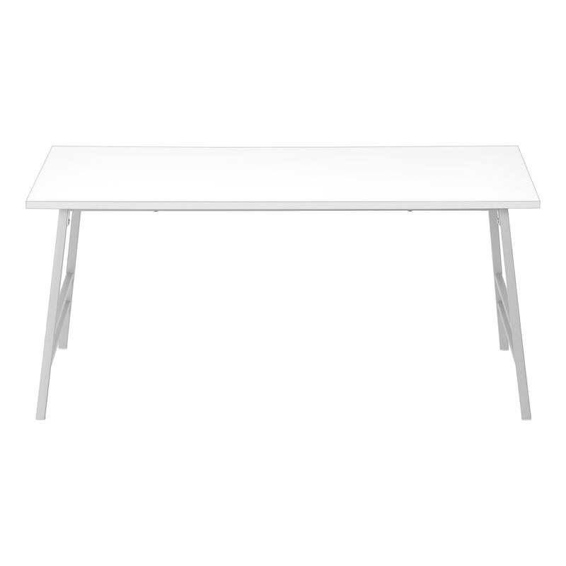 Table, Rectangular, Modern Style - R&R Furniture Gallery (Fountain Valley, CA)