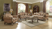 Ragenardus - Sofa (w/5 Pillows) - R&R Furniture Gallery (Fountain Valley, CA)