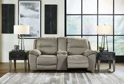 Next-Gen Gaucho - Reclining Living Room Set - R&R Furniture Gallery (Fountain Valley, CA)