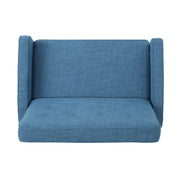 Manual Standard Wide Recliner - R&R Furniture Gallery (Fountain Valley, CA)