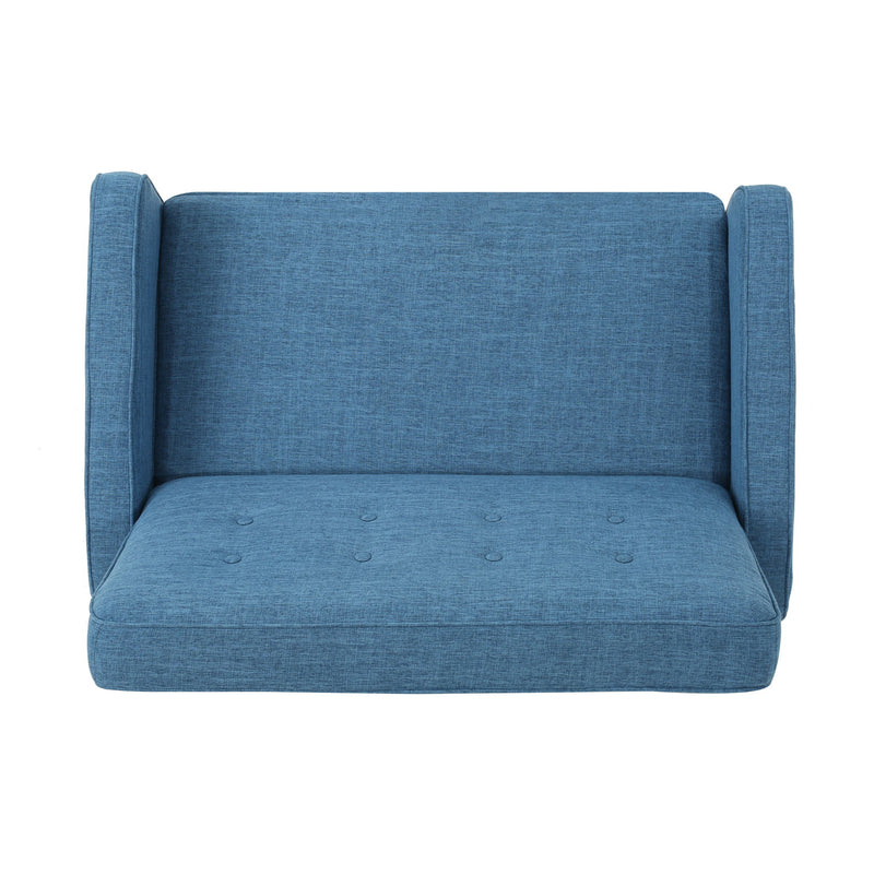 Manual Standard Wide Recliner - R&R Furniture Gallery (Fountain Valley, CA)