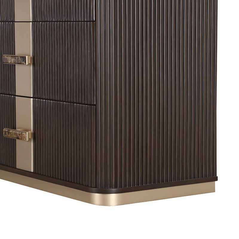 West Kensington - Dresser - R&R Furniture Gallery (Fountain Valley, CA)