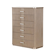 West Kensington - Highboy Chest - R&R Furniture Gallery (Fountain Valley, CA)