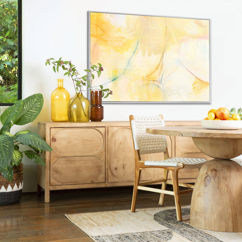 Cabrera - Dining Table