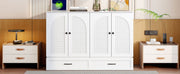 Murphy Bed With Large Drawers - R&R Furniture Gallery (Fountain Valley, CA)