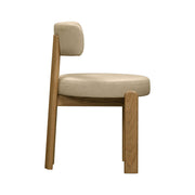 Odessa - Dining Chair - R&R Furniture Gallery (Fountain Valley, CA)