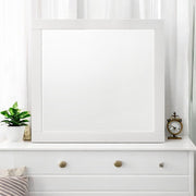 Chelsie - Mirror - R&R Furniture Gallery (Fountain Valley, CA)