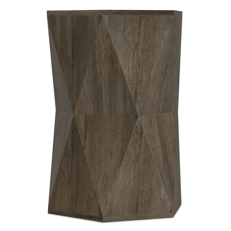 Mckinley - Side Table - R&R Furniture Gallery (Fountain Valley, CA)