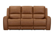 Belmont - Power Zero Gravity Sofa P3 - R&R Furniture Gallery (Fountain Valley, CA)