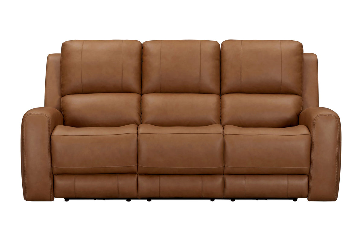 Belmont - Power Zero Gravity Sofa P3 - R&R Furniture Gallery (Fountain Valley, CA)
